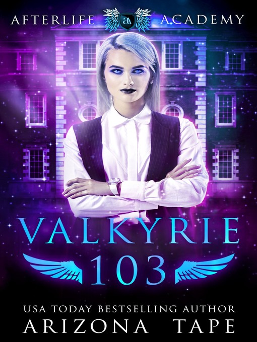 Title details for Valkyrie 103 by Arizona Tape - Available